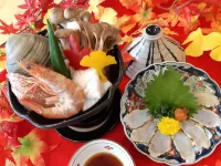 KKR Enoshima New Koyo - Frühstück