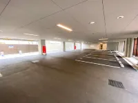 Comfort Hotel Takamatsu - Parking