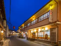 旅館 紀之國屋甚八 （Ryokan Kinokuniyajinpachi） - 溫泉
