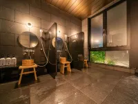 Super Hotel Premier Akihabara - Hot Springs