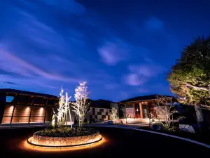 土肥温泉 futaritowani緣旅館