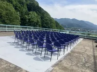 礪波野莊川莊一萬亭