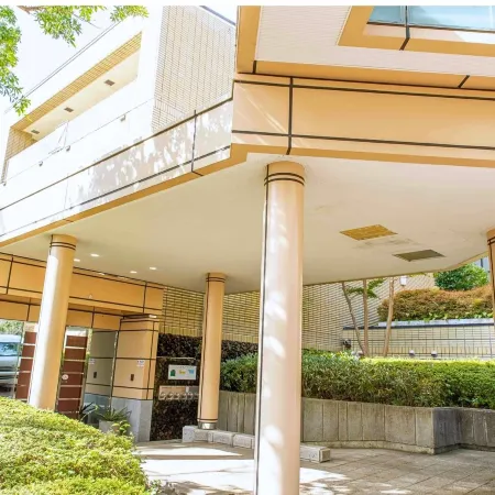 Izu Kogen Hotel Five Stars
