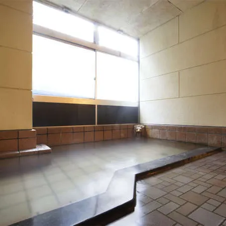 Unohamakan, a Pet-Friendly Hot Spring Inn