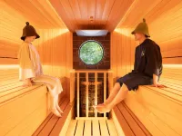 Hatagoya Maruichi - Spa
