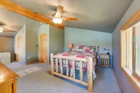 Soldotna Fishing Lodges w/ Dock on Kenai River! - Wifi