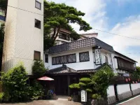Ebisuya - Park Yeri