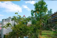 โรงแรม งอ เหนอ - บริการรถรับส่ง