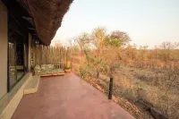 Masuwe Lodge - 4-Star