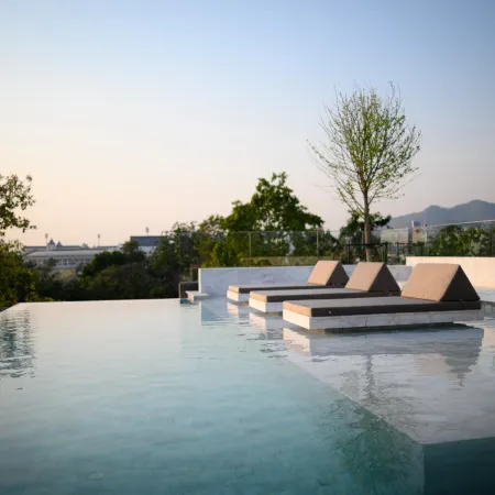 Posh Villa Kanchanaburi