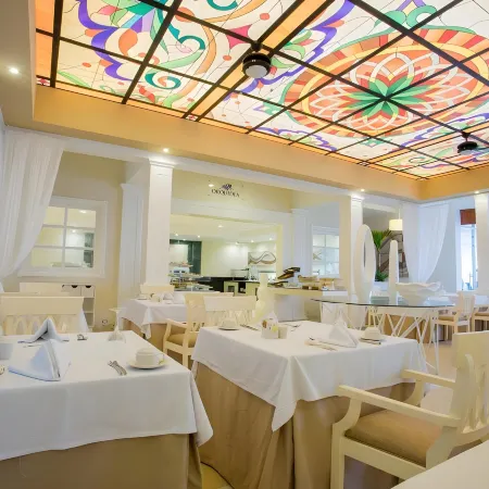 Bahia Principe Grand Samana - Adults Only