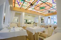 Bahia Principe Grand Samana - Adults Only - breakfast