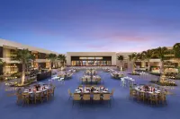 Nobu Hotel Los Cabos - navette aéroport