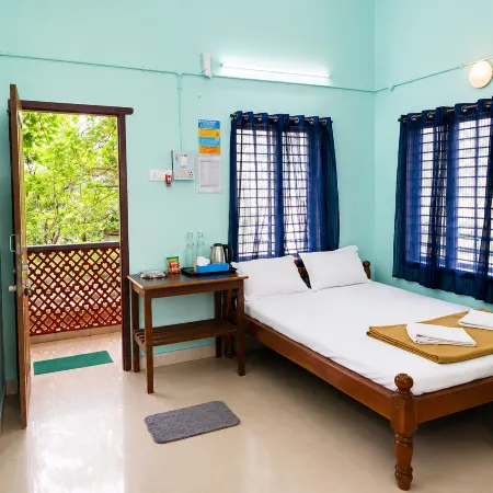 Nature Inn Cottages
