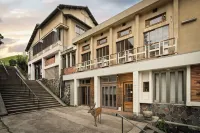 Mountain Home Lodge in Deer Park - 2-Star