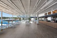 Orange County Alanya - Breakfast