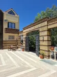 Avlu Hotel - Lemmikkieläimet sallittu