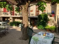 La Passiflore - Homestays