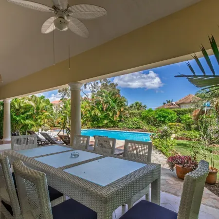 Residencial Hispaniola by Tropical Oasis