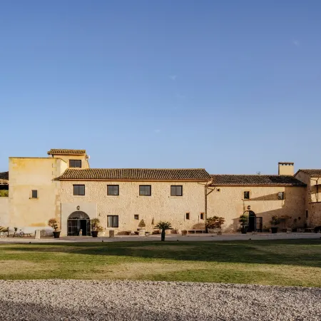 Finca Gomera - Agroturismo Hotel