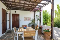 Villa With Private Pool And Stunning Sea Views - Gym