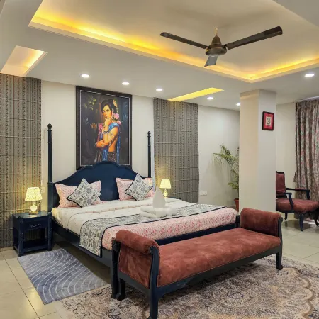 Rivelle Boutique Stays - Stay Beautifully