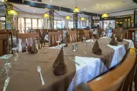 Hotel Parador - Morgenmad