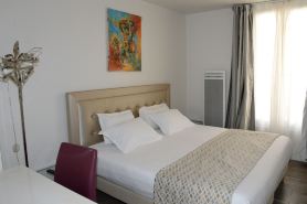 Residence Hoteliere Champ de Mars