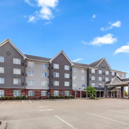 Country Inn & Suites by Radisson, Bowling Green, KY