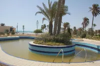 Zephir Hôtel & Spa - de playa