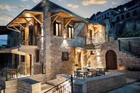Valaes Guest House - Интернет