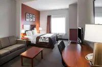 Sleep Inn & Suites Palatka North - Wifi