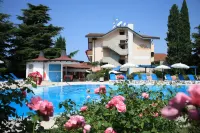 Parc Hotel Casa Mia - Infinity Pools