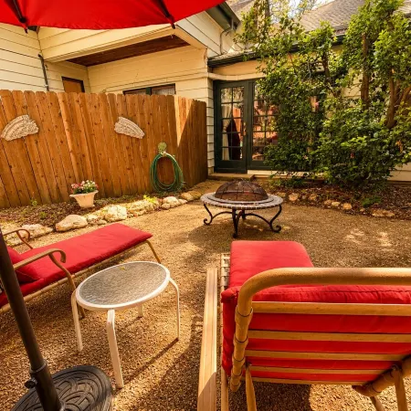 Glen Morey Country House B & B Inn