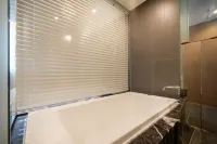 Busan Dongnae Amare - spa
