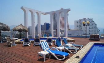 Hotel Club del Sol Acapulco by NG Hoteles