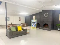 Big4 Breeze Holiday Parks - Eildon - parking