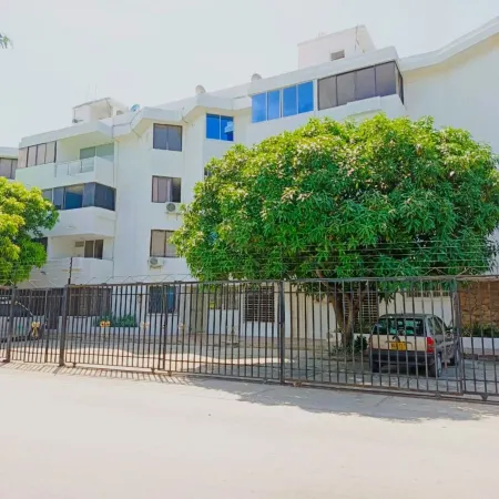 Apartamento cómodo a 5 min de la Playa