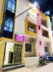 Hotel Sea Queen - balcón