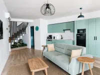 Bird Nest Suites Hotels near Sisli