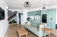 Bird Nest Suites - Разрешено размещения с домашними животными
