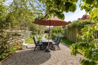 Holiday home - Schoolstraat 6a Vrouwenpolder - 民宿