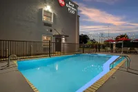 Best Western Plus d'Iberville - WiFi