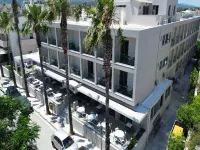 Imperial Hotel Hotels near Kos Castle