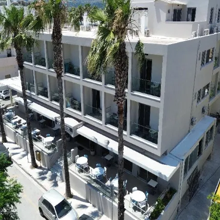 Imperial Hotel