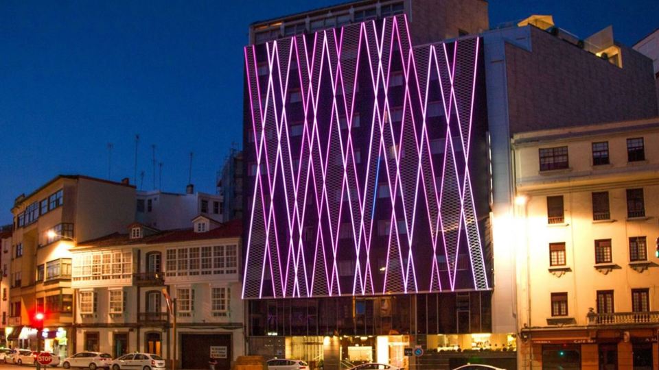 Hotel Plaza