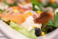 Le Domaine Nouméa, Series by Marriott - breakfast