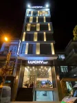 Lucky Hotel - Wifi