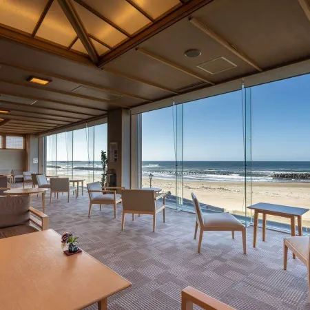 Ikkyu -Seaside Hotel-