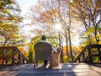 Hotel Forest-Hills Nasu - acceptant les animaux